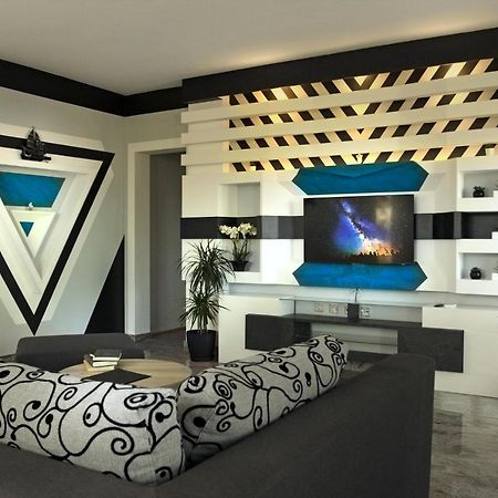 Harbor Apartments Opatija Luaran gambar