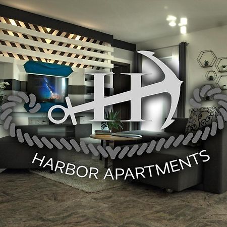 Harbor Apartments Opatija Luaran gambar
