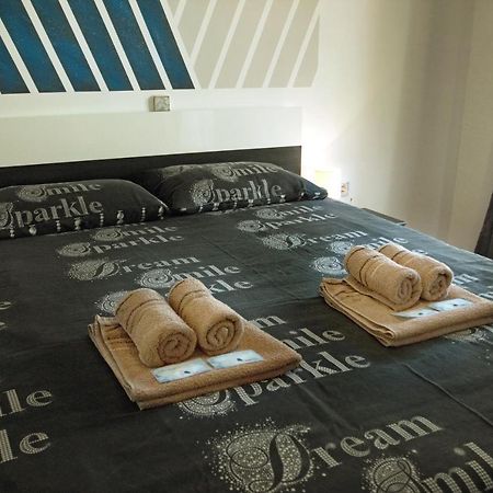 Harbor Apartments Opatija Luaran gambar