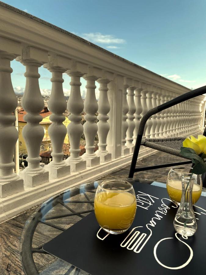 Harbor Apartments Opatija Luaran gambar